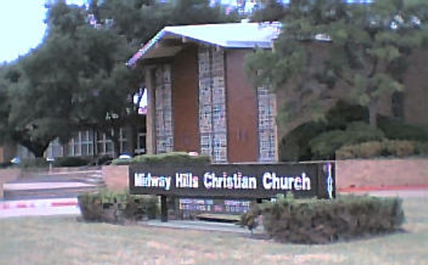 Midway Hills Christian Church