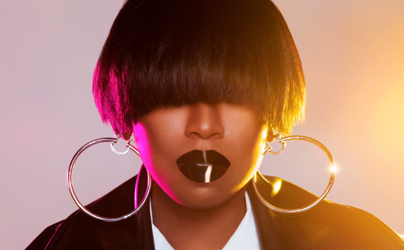 Missy Elliott To Perform at Dickies Arena in Fort Worth This Summer, But Why?