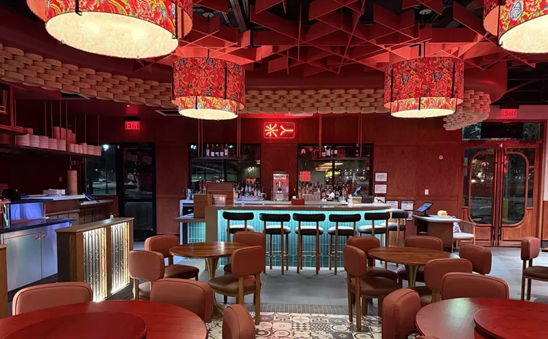 Image: MiYa Chinese Brings Authentic Chinese Dishes to East Dallas