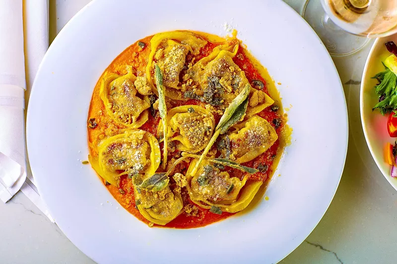 Image: This East Dallas spot was serving plates of comfort food for 11 years.