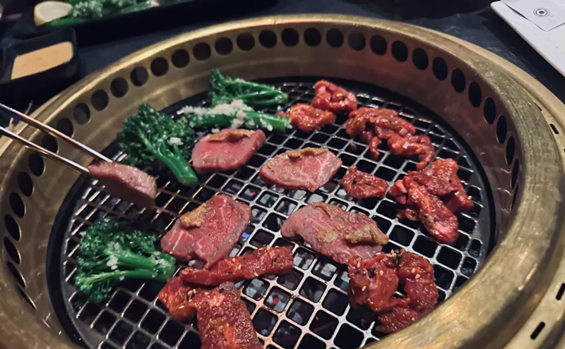 Image: Most Notable Dallas Restaurant Closings in July