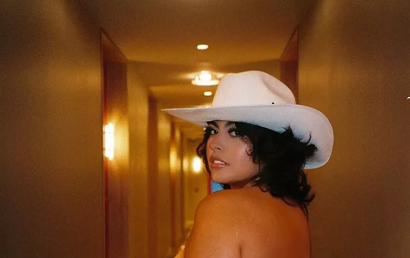 Image: Muriel is a one-name powerhouse blowing up in Dallas, despite the city's resistance.