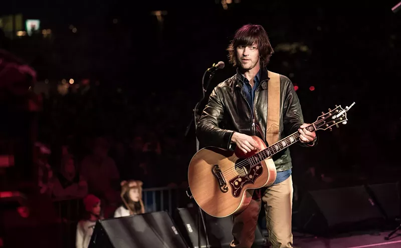 Image: Music News: As We Continue to Isolate, National Artists Are Still Taking to the Web