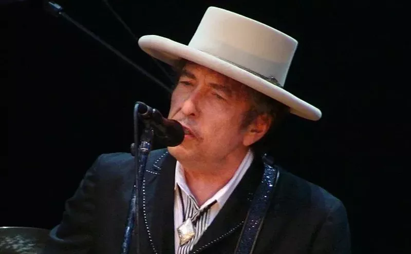 Image: Music News: Bob Dylan, Enrique Iglesias and Ricky Martin Highlight This Week’s Concert Announcements