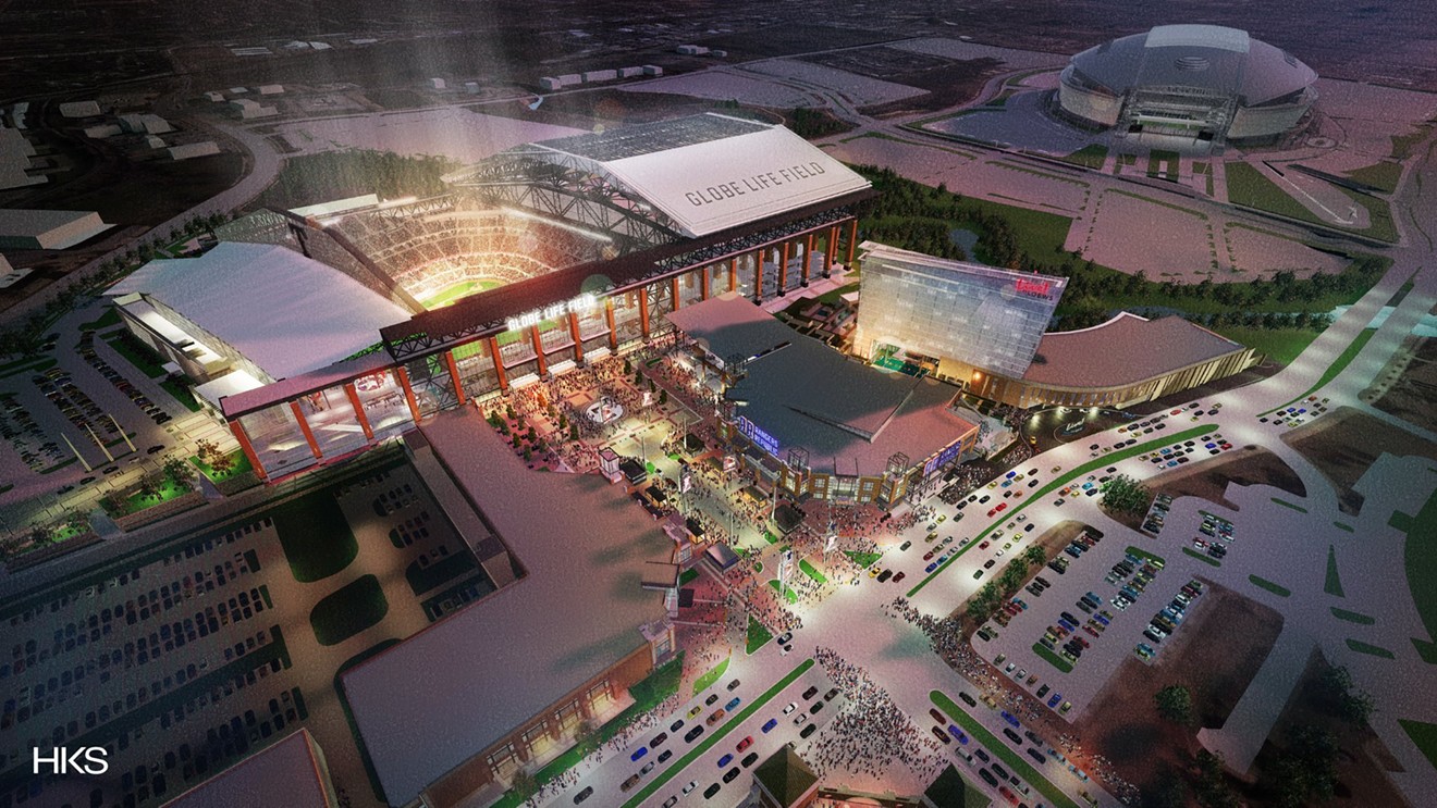 Chris Stapleton and special guests Willie Nelson, Jamey Johnson and YOLA will inaugurate Globe Life Field as a concert venue in March.
