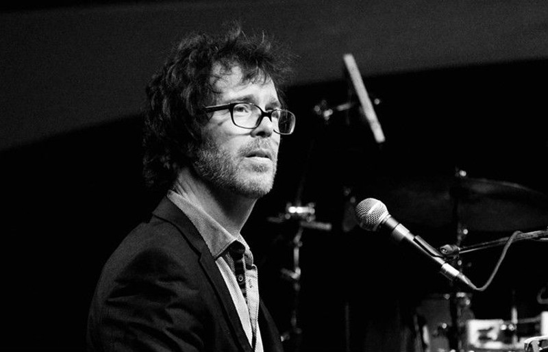 Tickets for Ben Folds' new tour with CAKE, including a September stop in Grand Prairie, go on sale today.