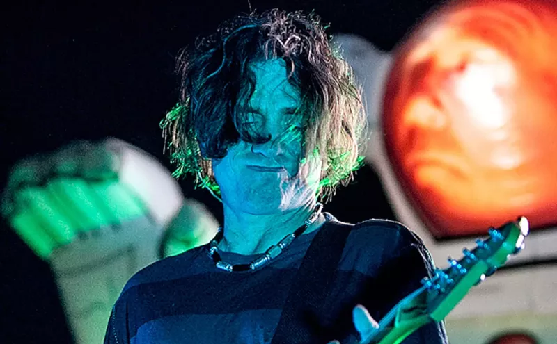 Image: Music News: Primus, John Cusack and Korn Highlight This Week’s Concert Announcements