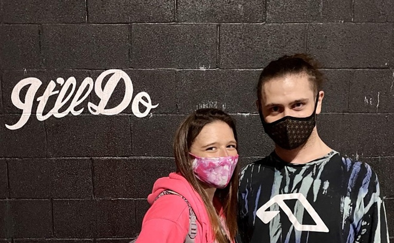 Music Venue Owners Grapple With the New Mask Mandate