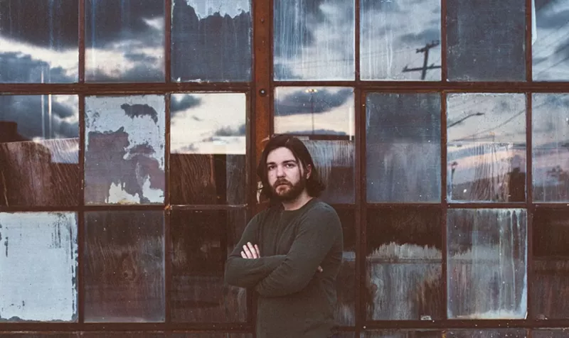Image: Alton Blake seeks redemption on his new single, "Lately."