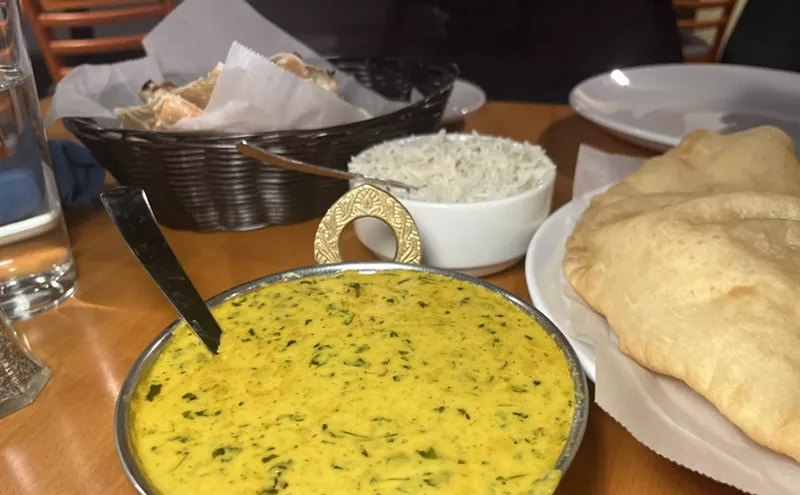 Image: Namak is an Homage to Indian Flavors in Downtown Dallas