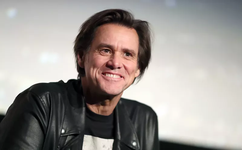 Image: Jim Carrey has done stellar acting work. Sonic the Hedgehog 2 should not be his last movie.