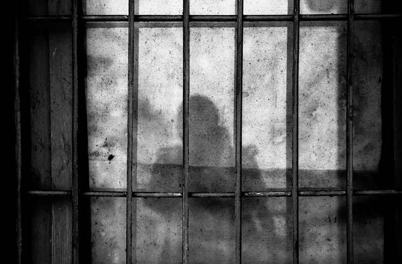Image: Advocates are hoping for clemency in the case of Melissa Lucio.