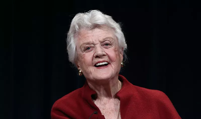 Image: Angela Lansbury left us tales as old as time in a huge body of work that spanned decades.