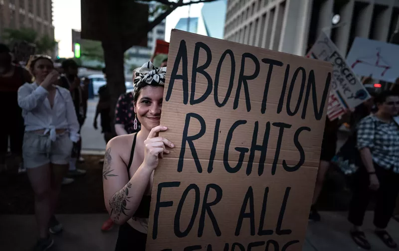Image: Texas AG Ken Paxton wants to keep pharmacies from dispensing the abortion pill.