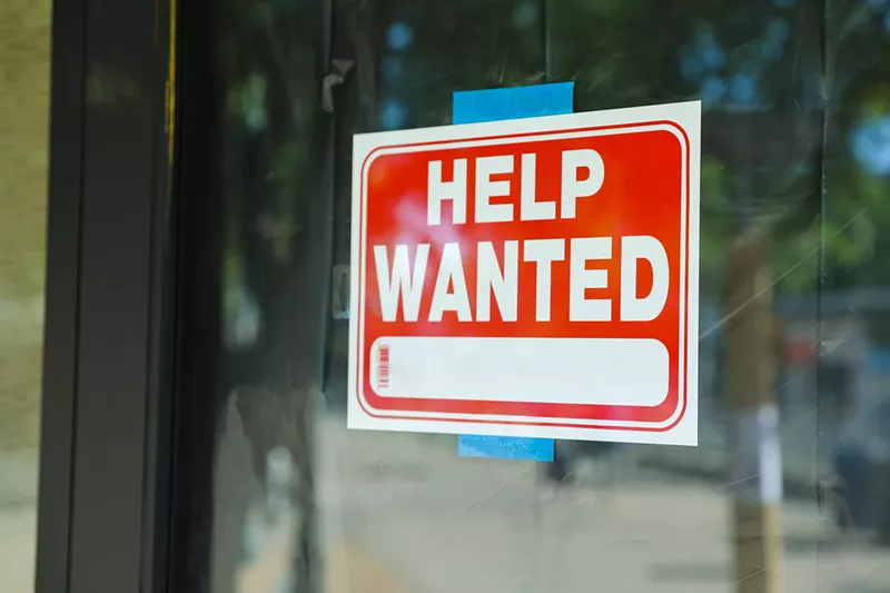 Image: Join our editorial team and do your part to fight the scourge of lame stock art cluttering up the Internet.