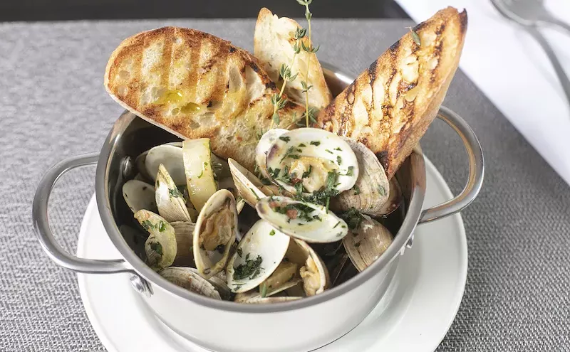 Image: New Italian Restaurant to Bring Pizza, Pasta and Italian Cocktails to Downtown Dallas