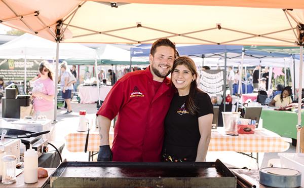 Image: New Law Means Dallas Food Trucks Can Hit the Open Road