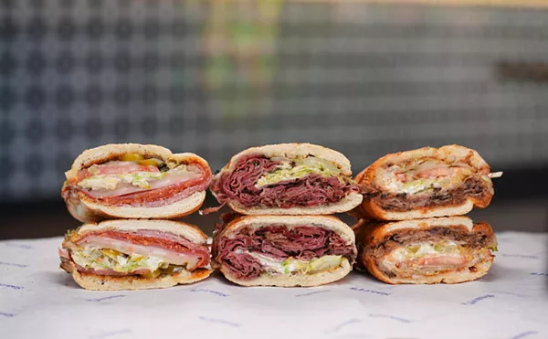Image: New Sandwich Spot Alert: Snarf’s Is Coming to Dallas