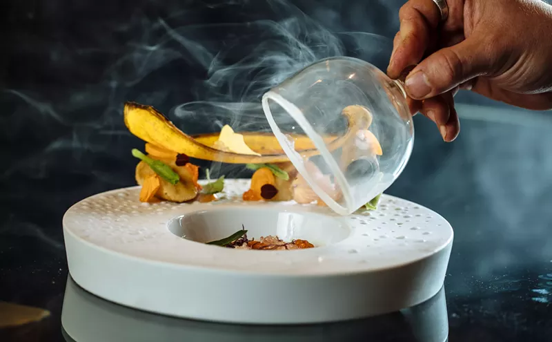 Image: New Wave of Young and Immigrant Chefs Ready to Transform How Dallas Eats