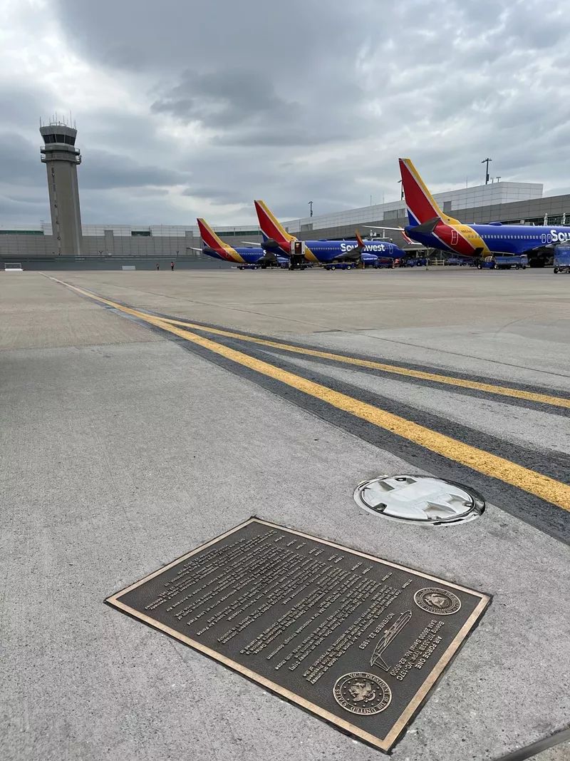 Image: Southwest's ups and downs have made national headlines over the past couple of years.