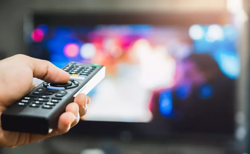 Image: Irving-Based Nexstar Bows to FCC, Pulls Jimmy Kimmel After Kirk Remarks