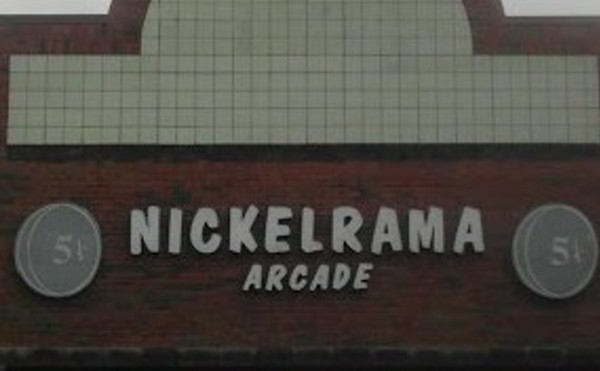 Nickelrama