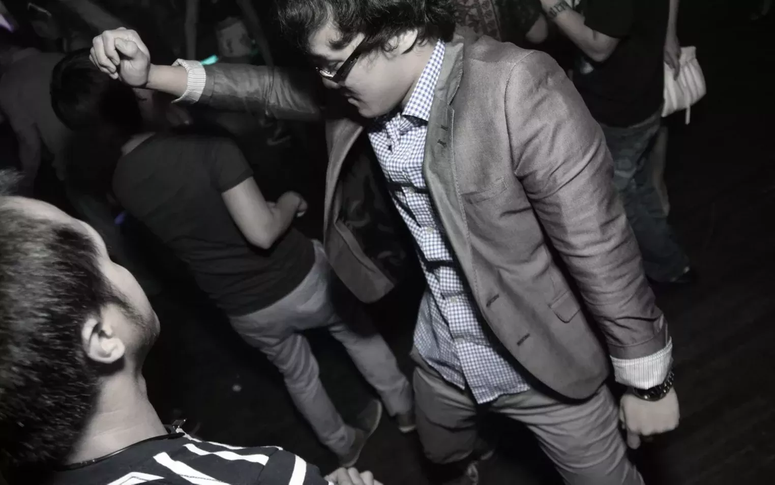 Night Moves Sexy in Candyland Dallas Dallas Observer The Leading