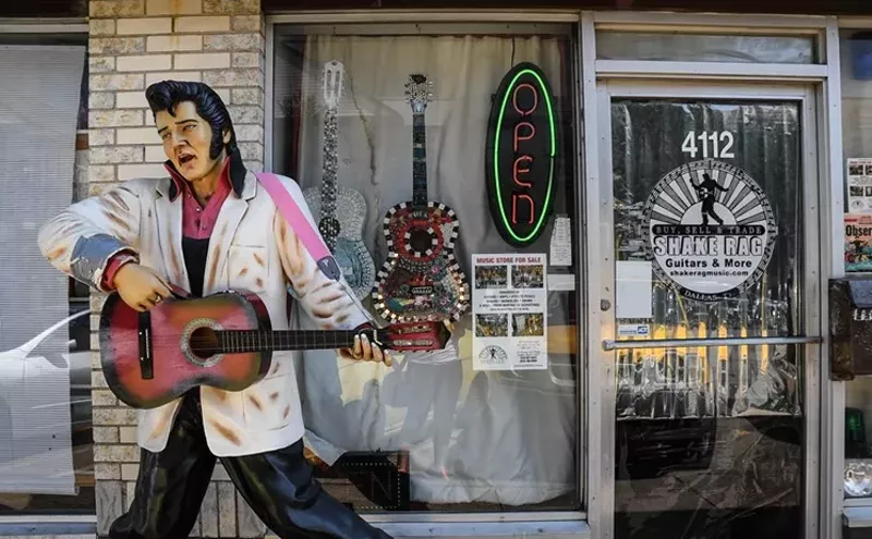 Image: Nine Dallas Dates That Will Woo Anyone