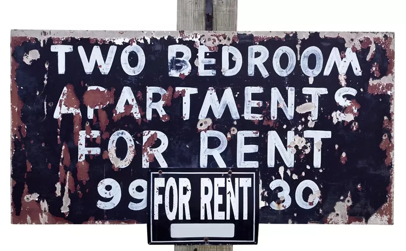 Image: No, Austin, You Aren’t the Most Expensive City in Texas