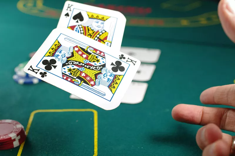 Image: Poker rooms in Dallas have been the subject of debate in City Hall for years, but that might be coming to an end soon.