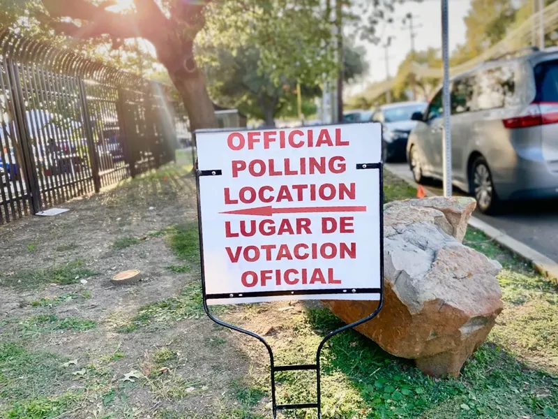 Image: Don't blame Latinos for Trump's Texas win.
