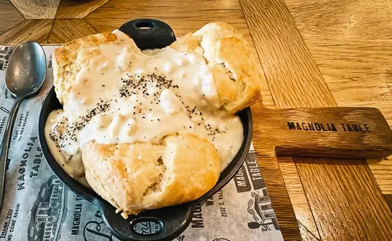 Image: jo's buttermilk biscuits
