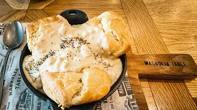 jo's buttermilk biscuits