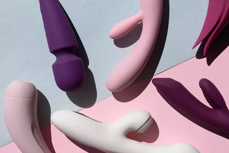 Image: sex toys