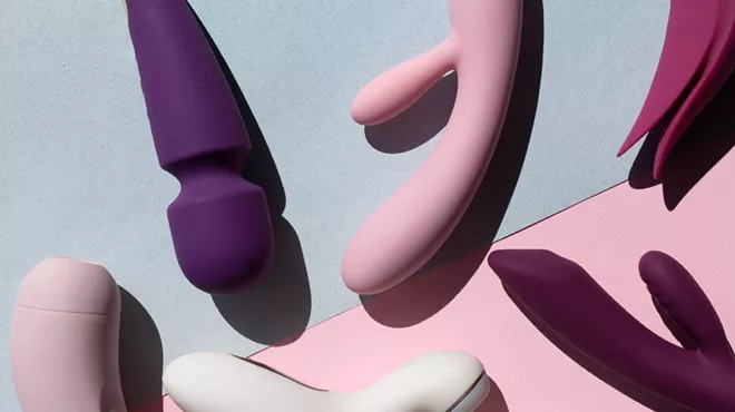 sex toys