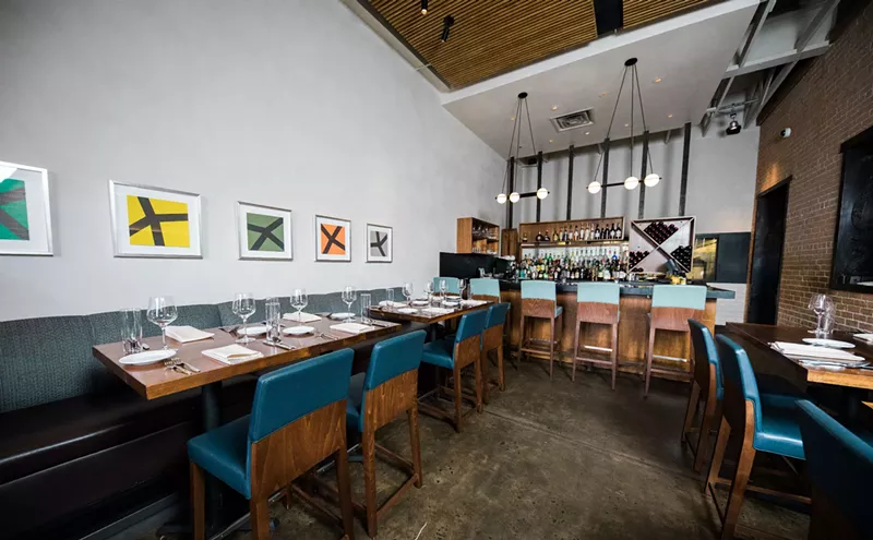 Image: Nonna is the Hidden Gem in Julian Barsotti's Italian Restaurant Crown