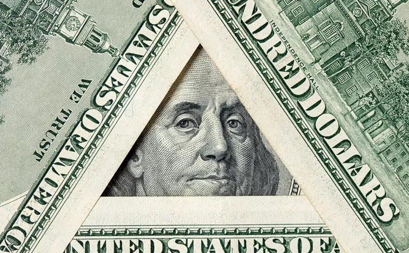 Image: North Texans Turn to Multi-Level Marketing Schemes and Scams to Get by in the Pandemic