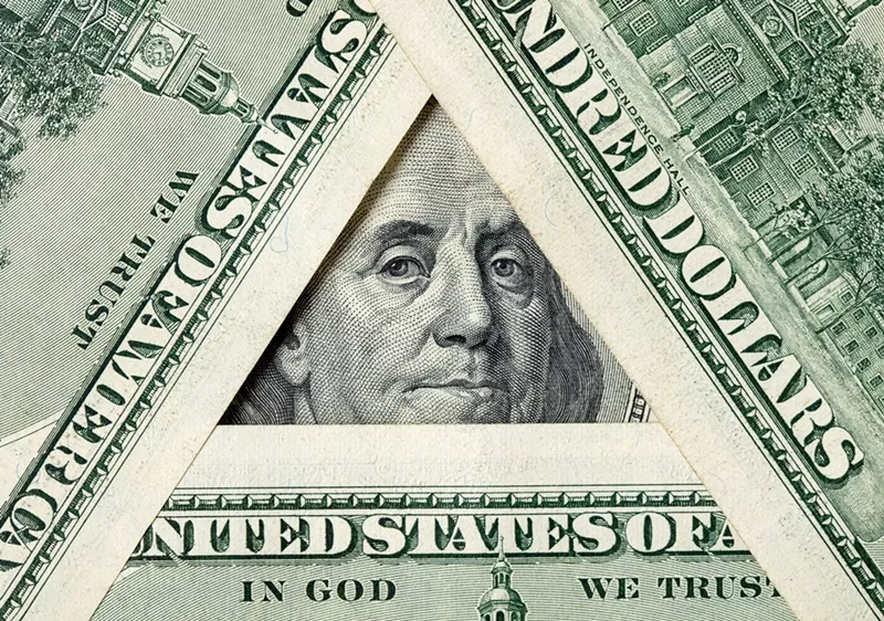 Image: North Texans are turning to MLM companies for extra cash during the pandemic.