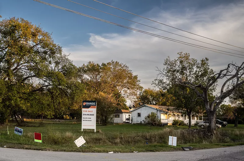 Image: A moratorium on residential permits was extended in Princeton through July.