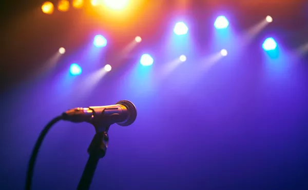 Image: North Texas Got Talent is Setting The Stage for 4th Annual Event