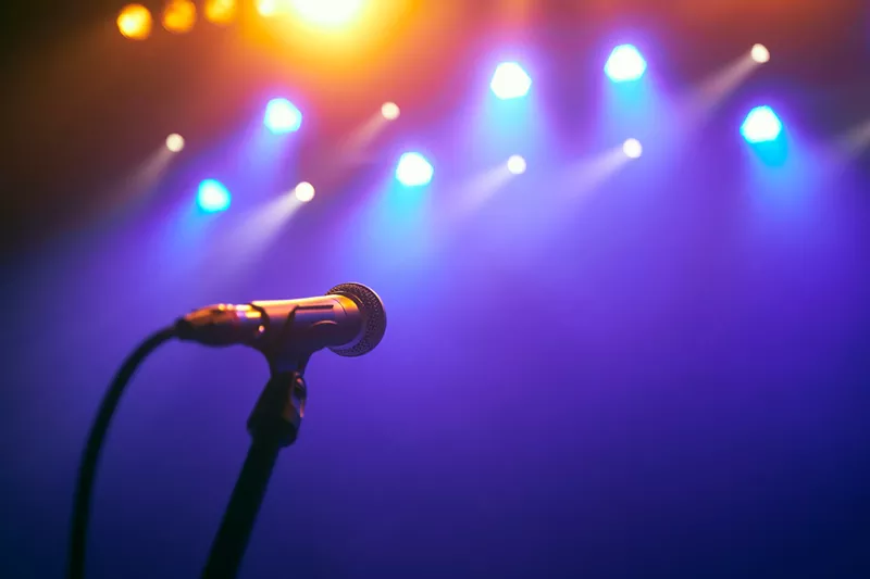 Image: If you'll recall, a talent competition launched North Texas' own Kelly Clarkson into stardom. Are you next?