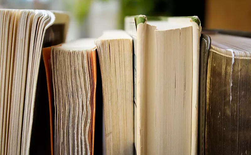 Image: North Texas Influencers Want To Make Reading Cool Again