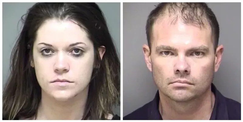 Image: Amanda Mollison and Justin Chadwick