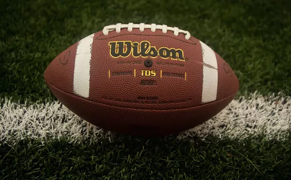Image: North Texas Mean Green Football vs. Washington State Cougars Football