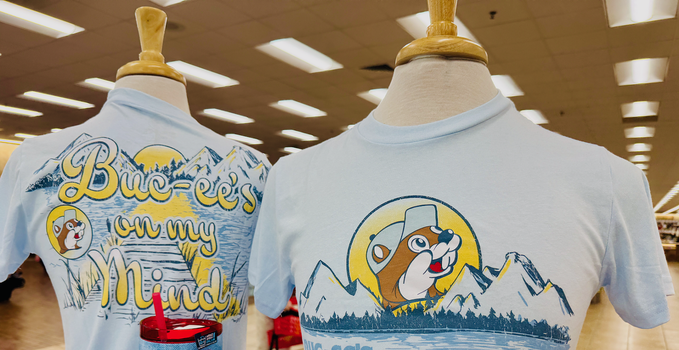 Image: Not Everyone Is a Fan of Buc-ee's, 'The New Invasive Species from Texas'