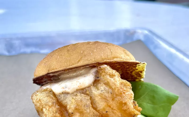 Image: Now’s a Great Time to Enjoy Seafood in Dallas