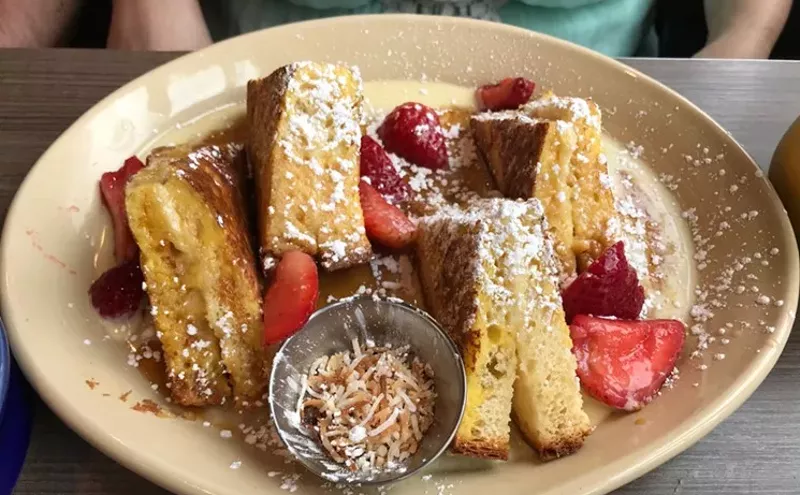 Image: Oak Lawn's About to Get a New Brunch Spot: Snooze an A.M. Eatery