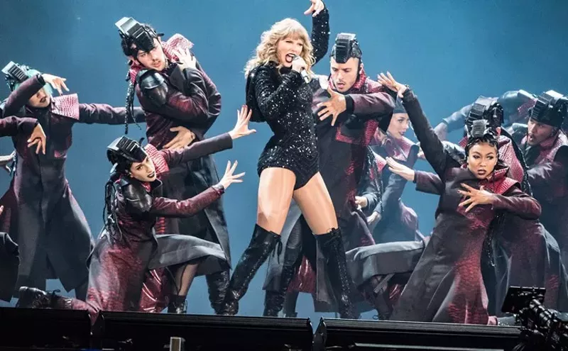 Image: Observer's Picks for the 10 Best Concerts of the Year
