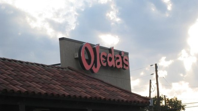 Ojeda's Mexican Restaurant
