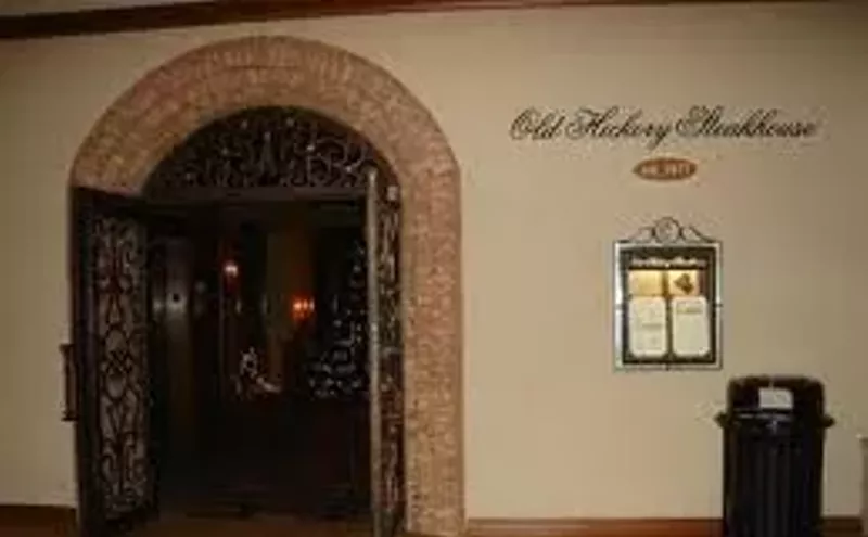 Image: Old Hickory Steakhouse